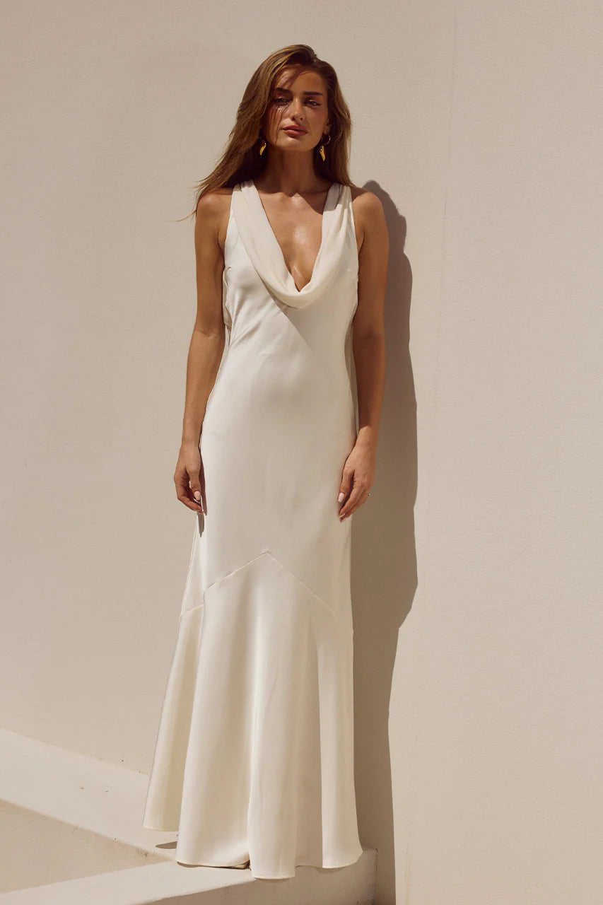 Gabriella Maxi Dress