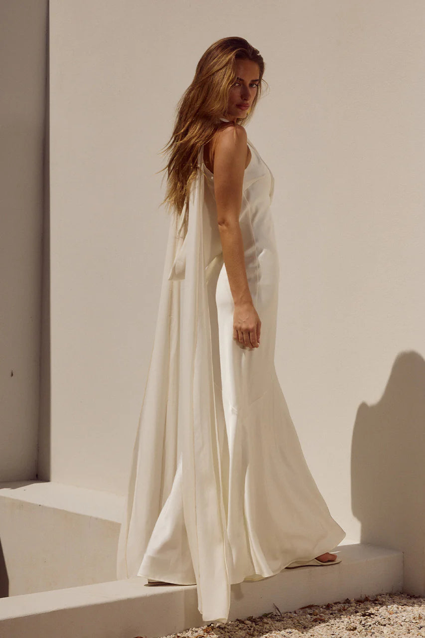 Gabriella Maxi Dress