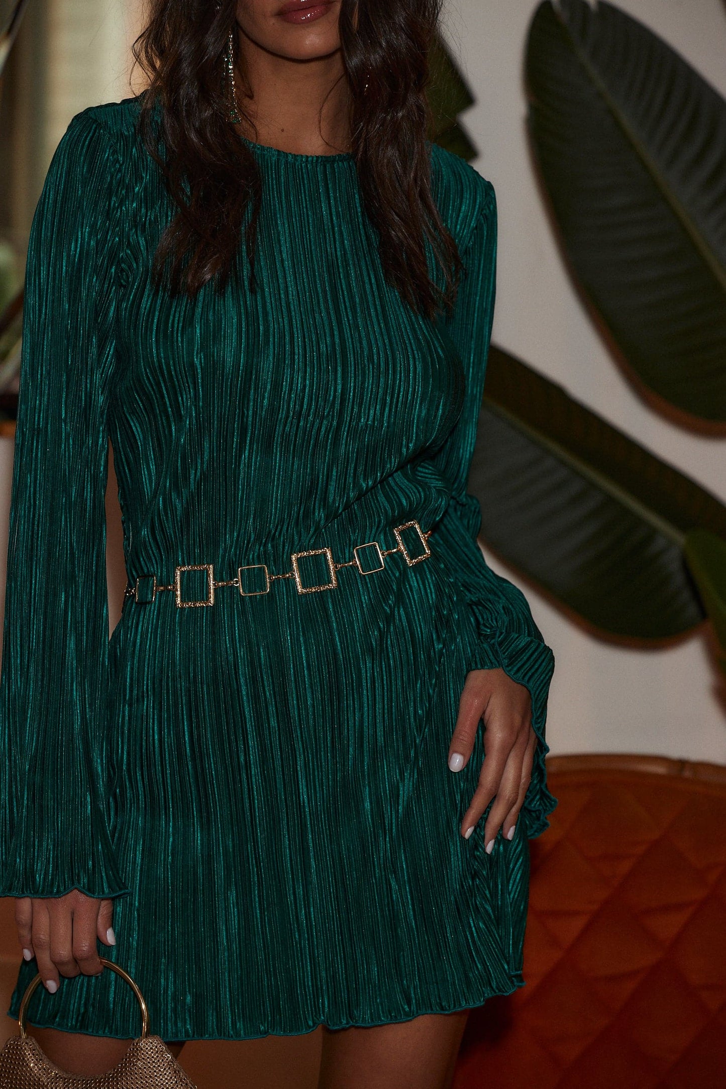 Oliver Dress