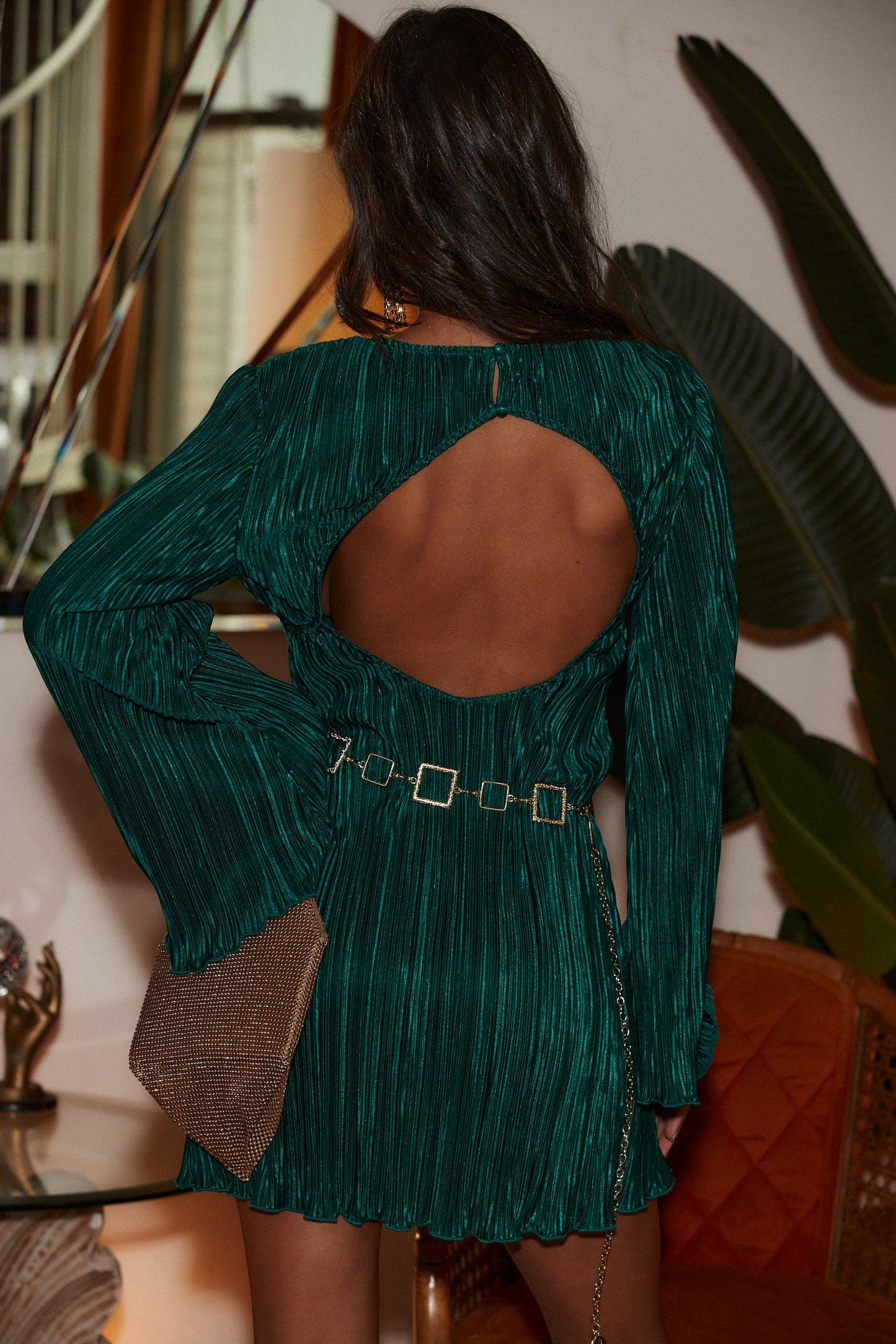 Oliver Dress