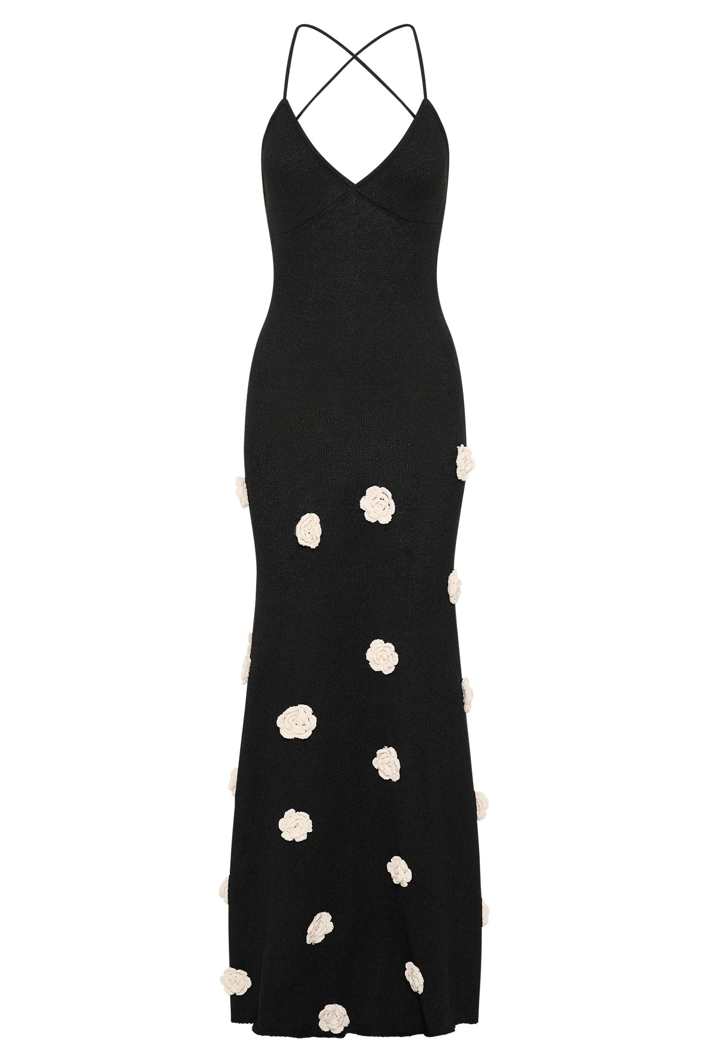 Flora Dress