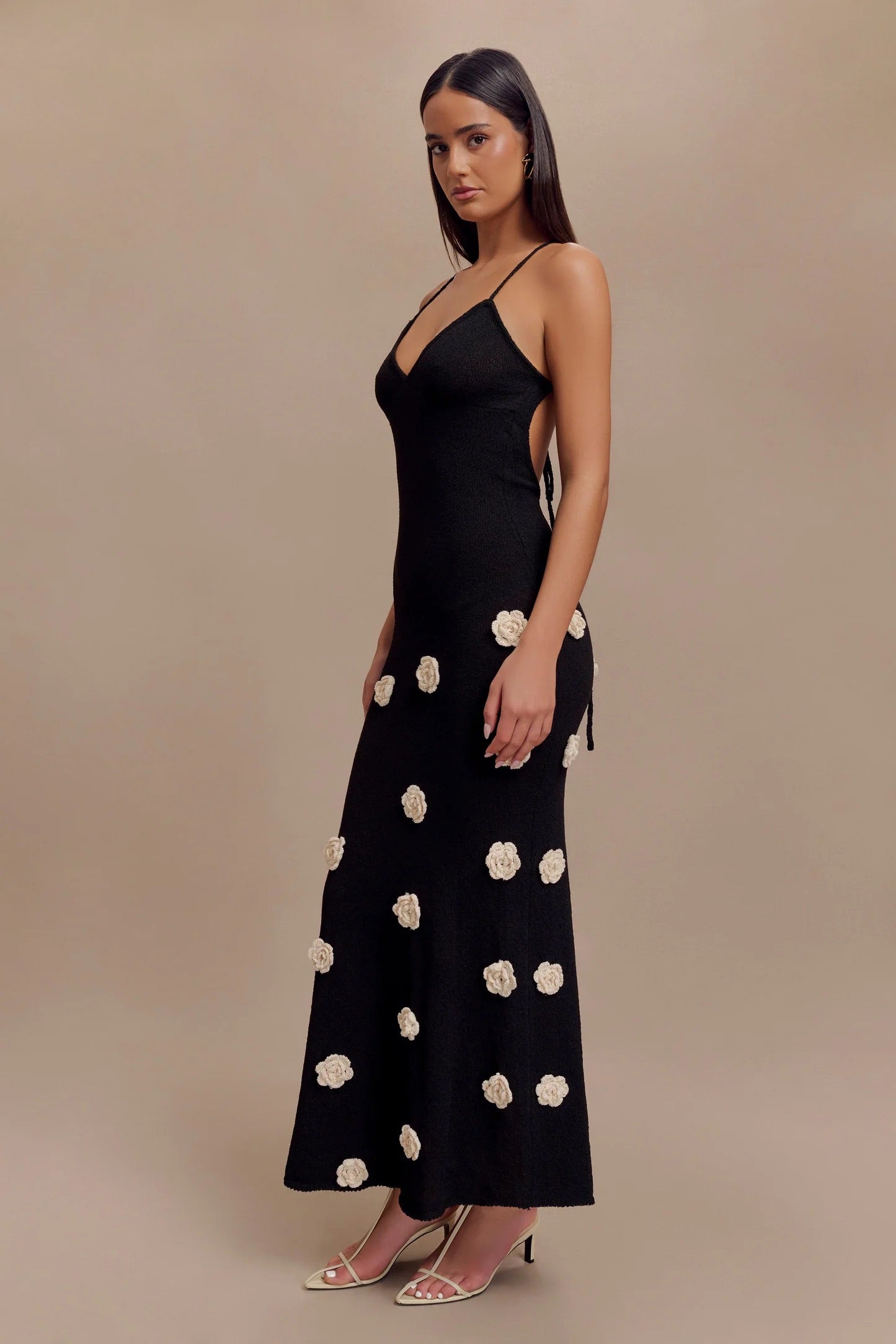 Flora Dress
