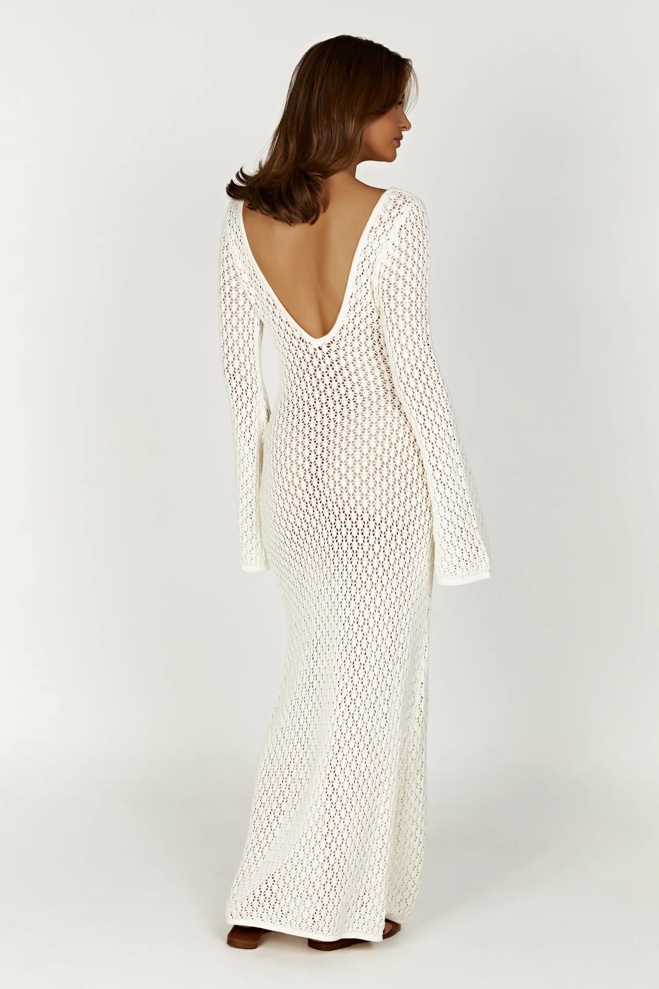 Raylee Knit Dress