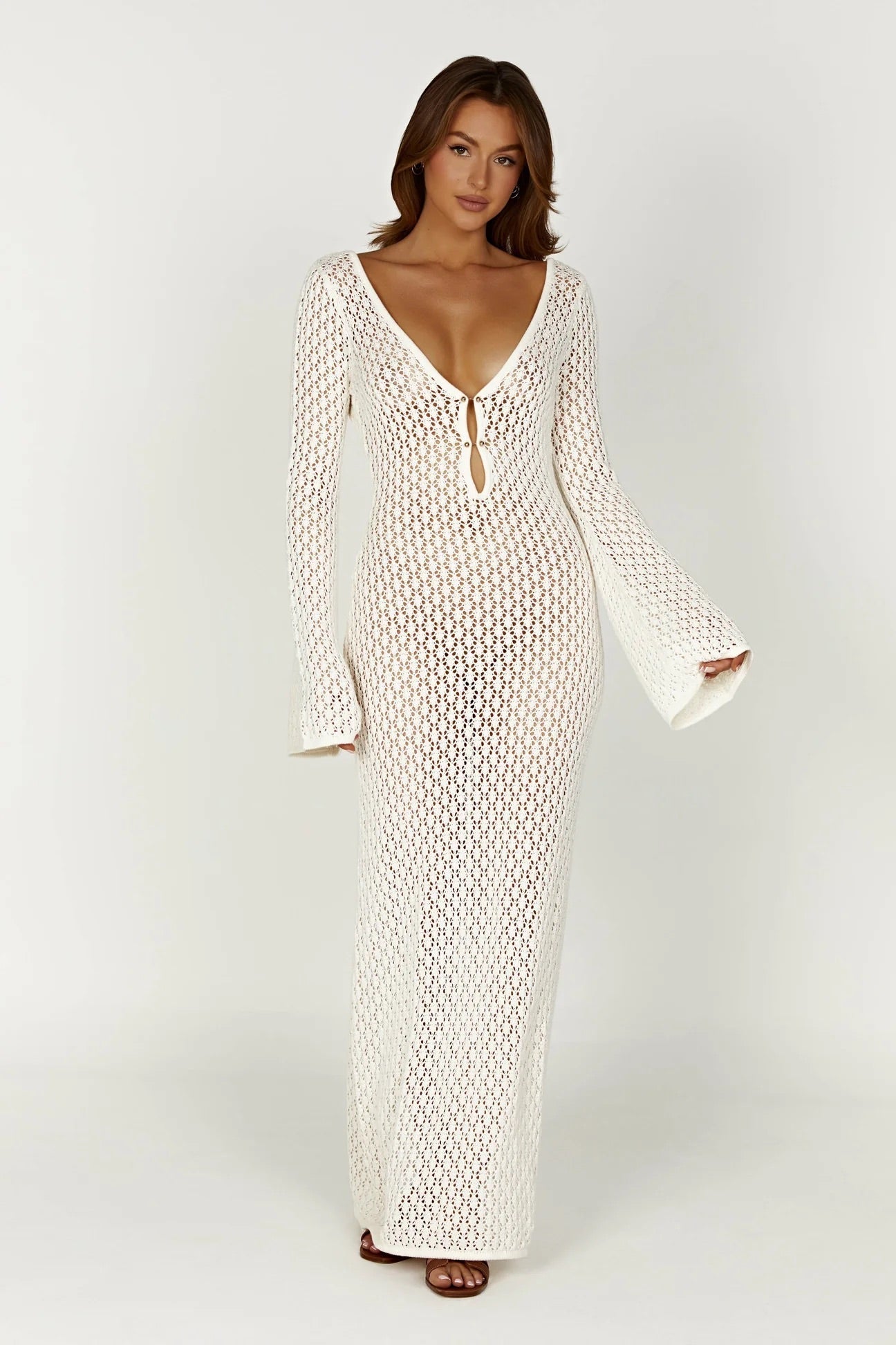 Raylee Knit Dress