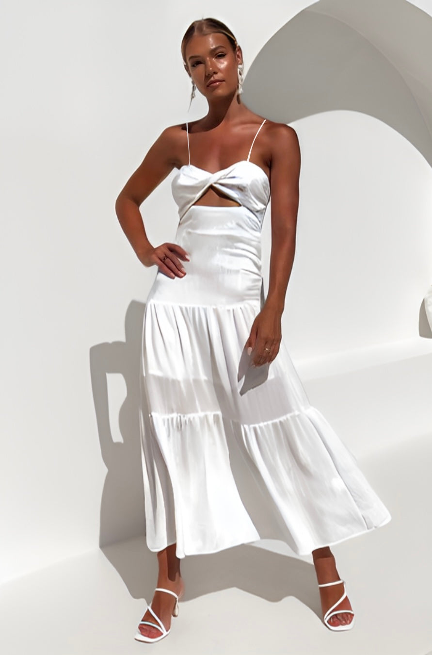 Elijah Dress
