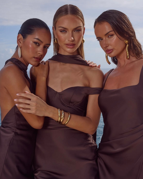 Bridesmaid Collection