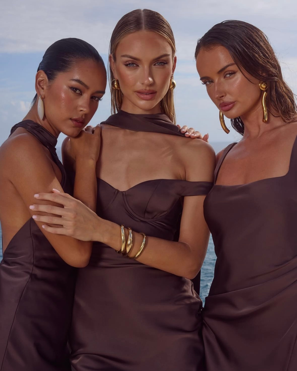 Bridesmaid Collection