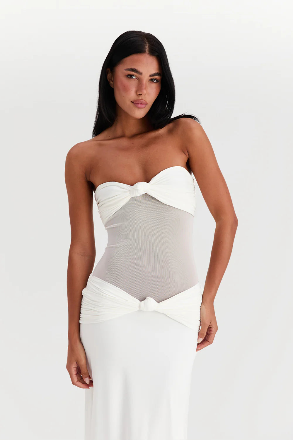 Ezra Dress