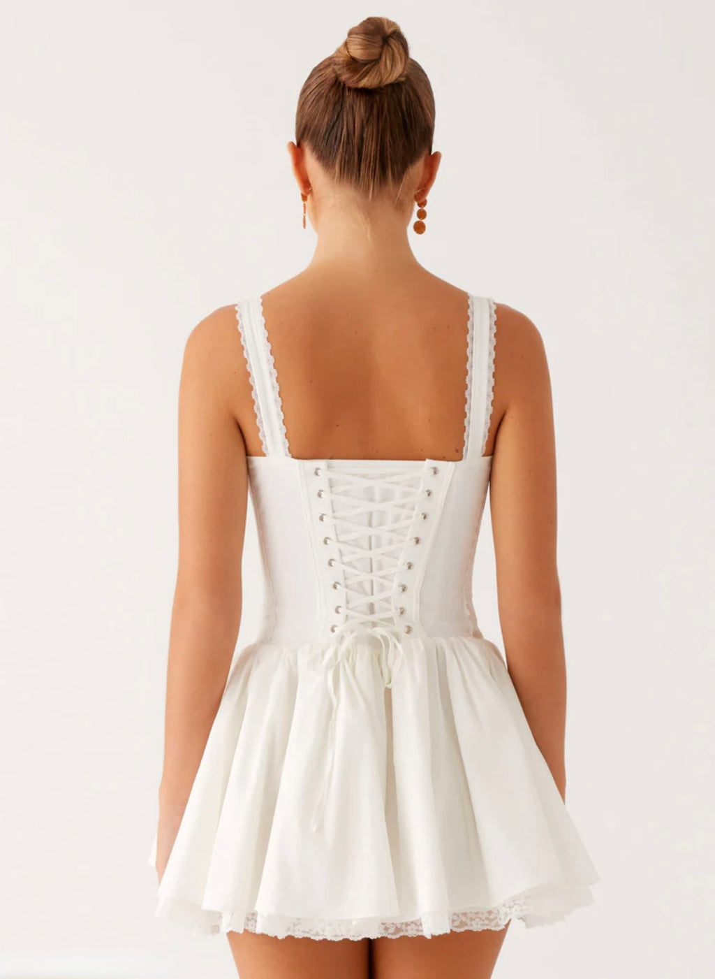 Brooke Mini Dress