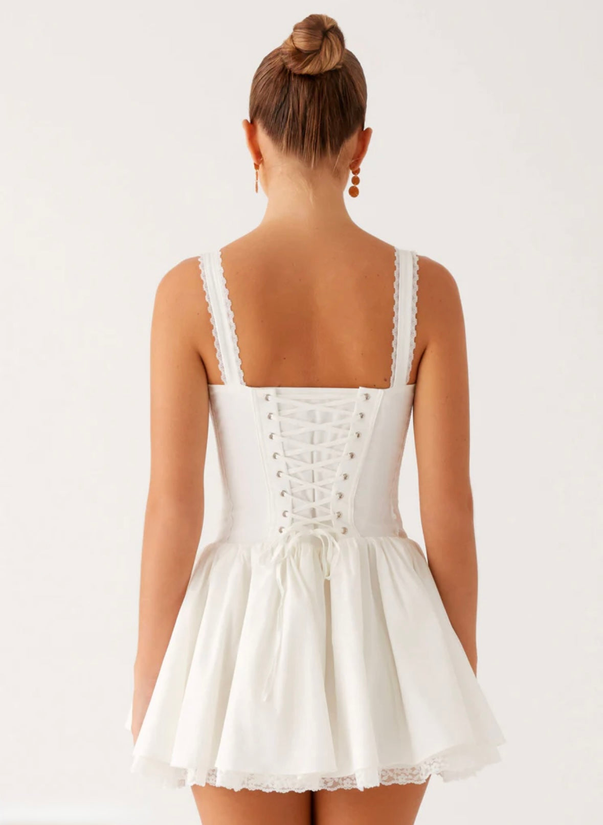 Brooke Mini Dress