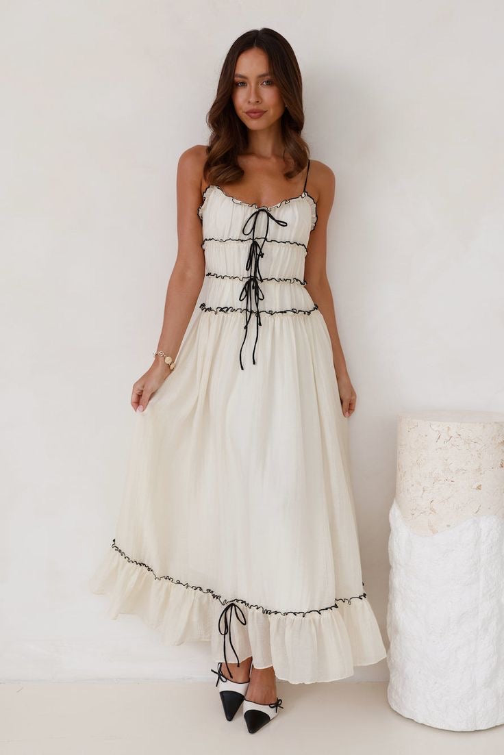 Irene Dress