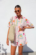 Lemon Co-Ord