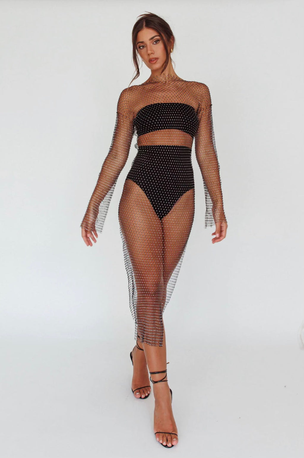 Sarah Jane Dress