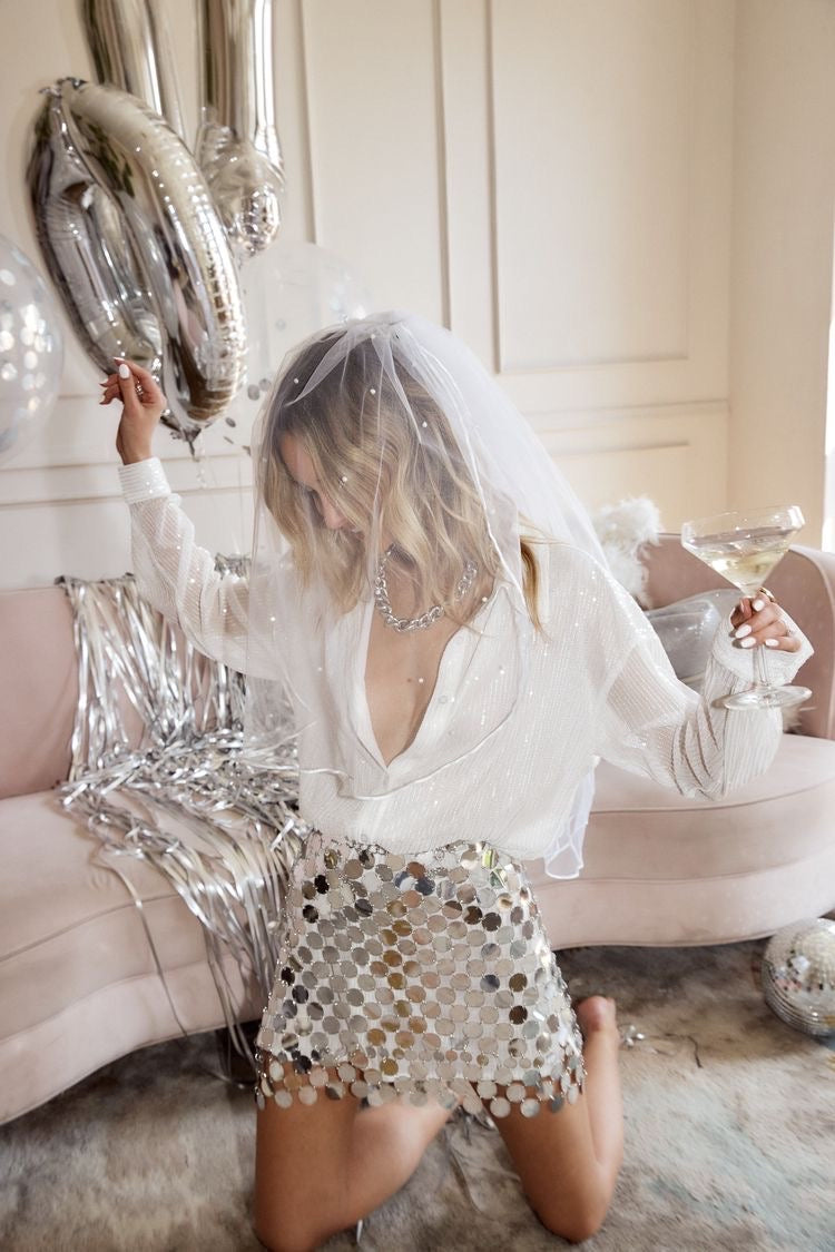 Engaged Skirt