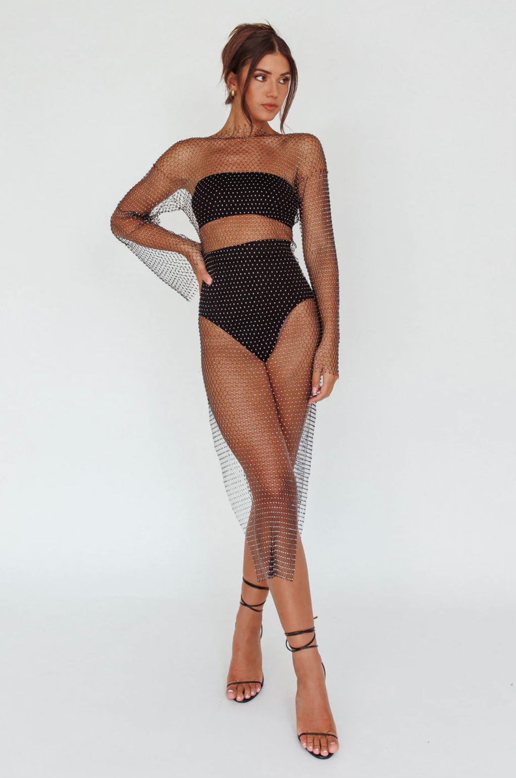 Sarah Jane Dress