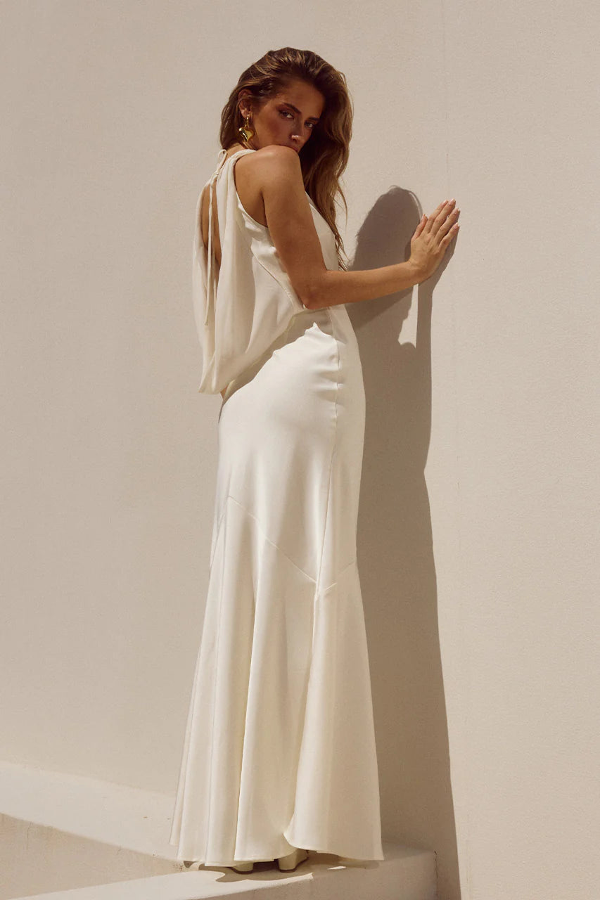 Gabriella Maxi Dress