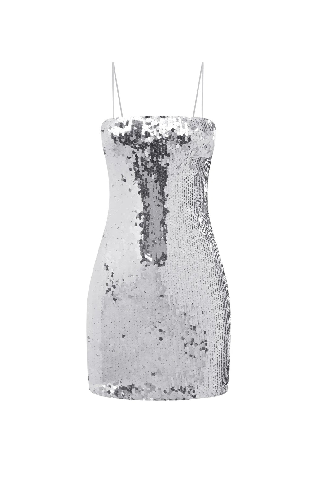 Vesina Mini Dress