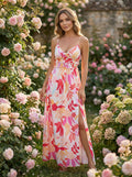 Bella Maxi Dress