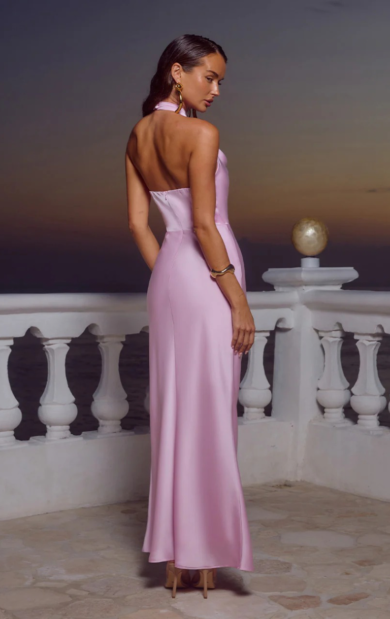 Estelle Maxi Dress - Petal