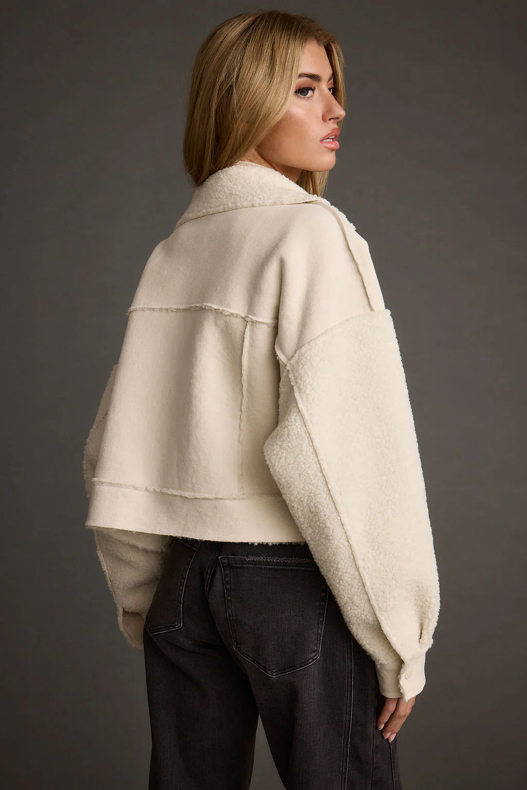 Nakia Jacket