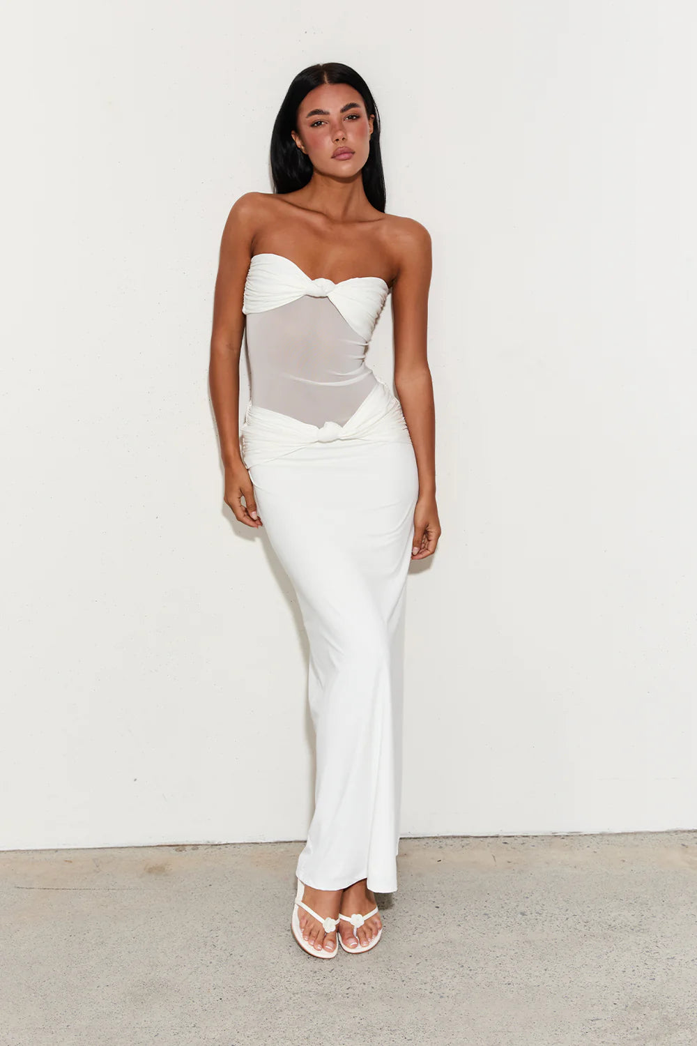 Ezra Dress