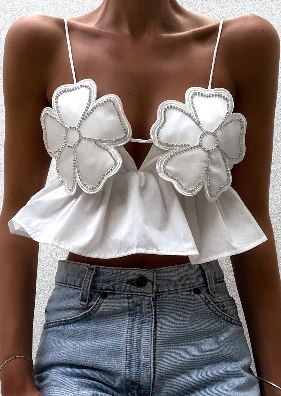 Flower Top