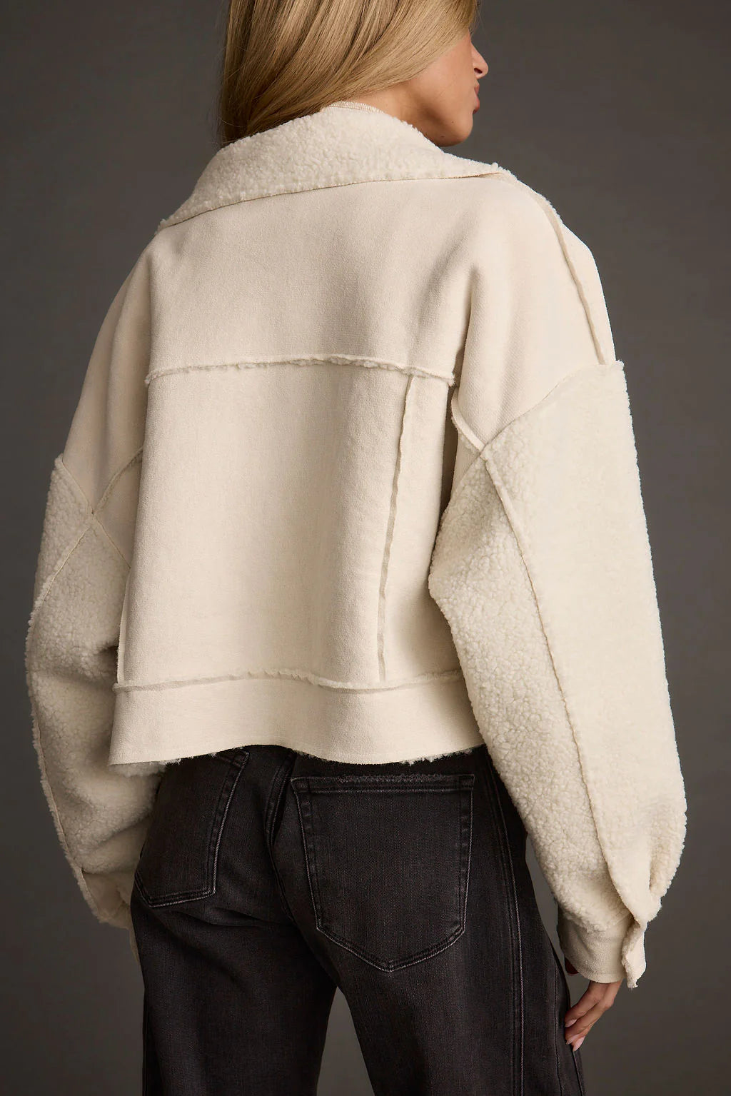 Nakia Jacket