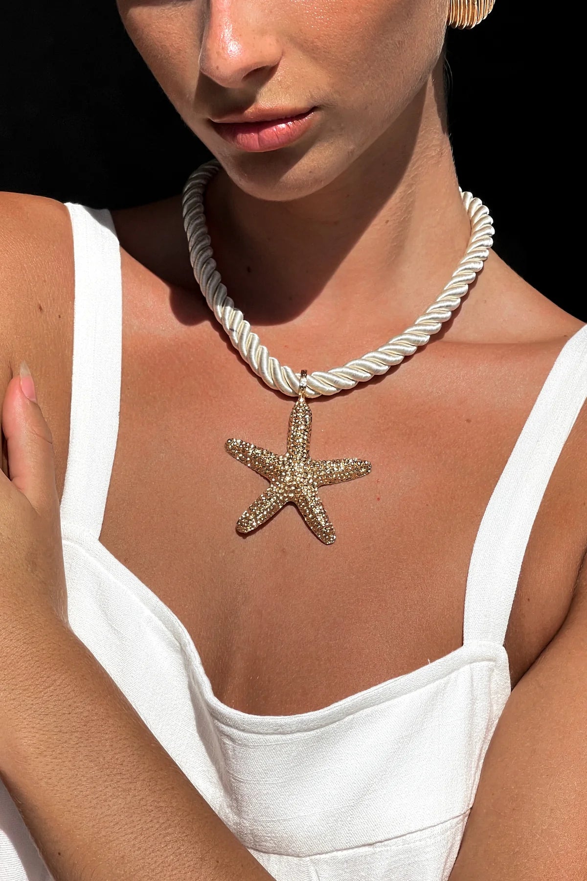 Star Necklace