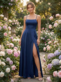 Blue Maxi Dress