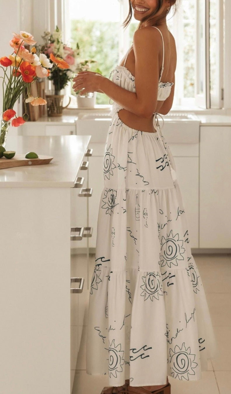 Jodi Dress
