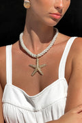 Star Necklace