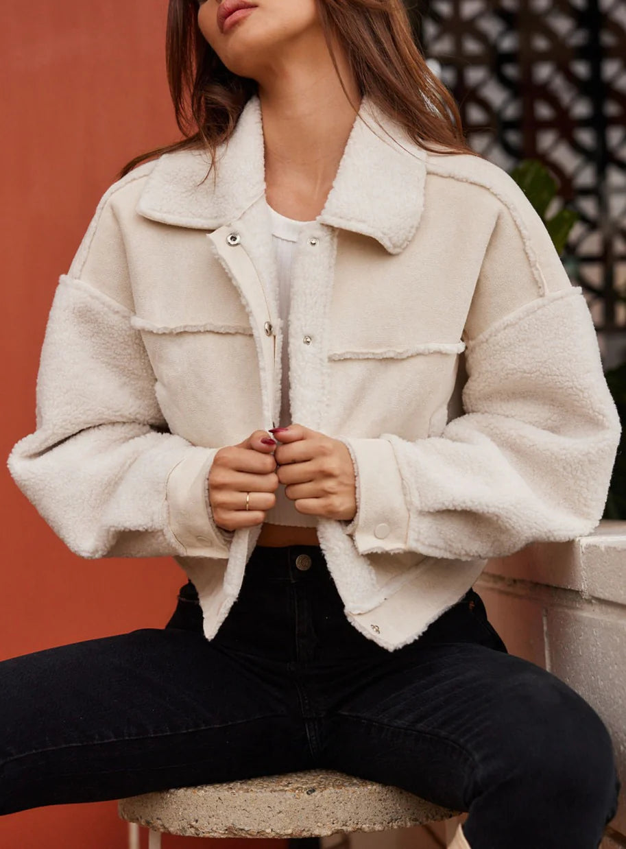 Nakia Jacket