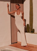 Allie Knit Dress