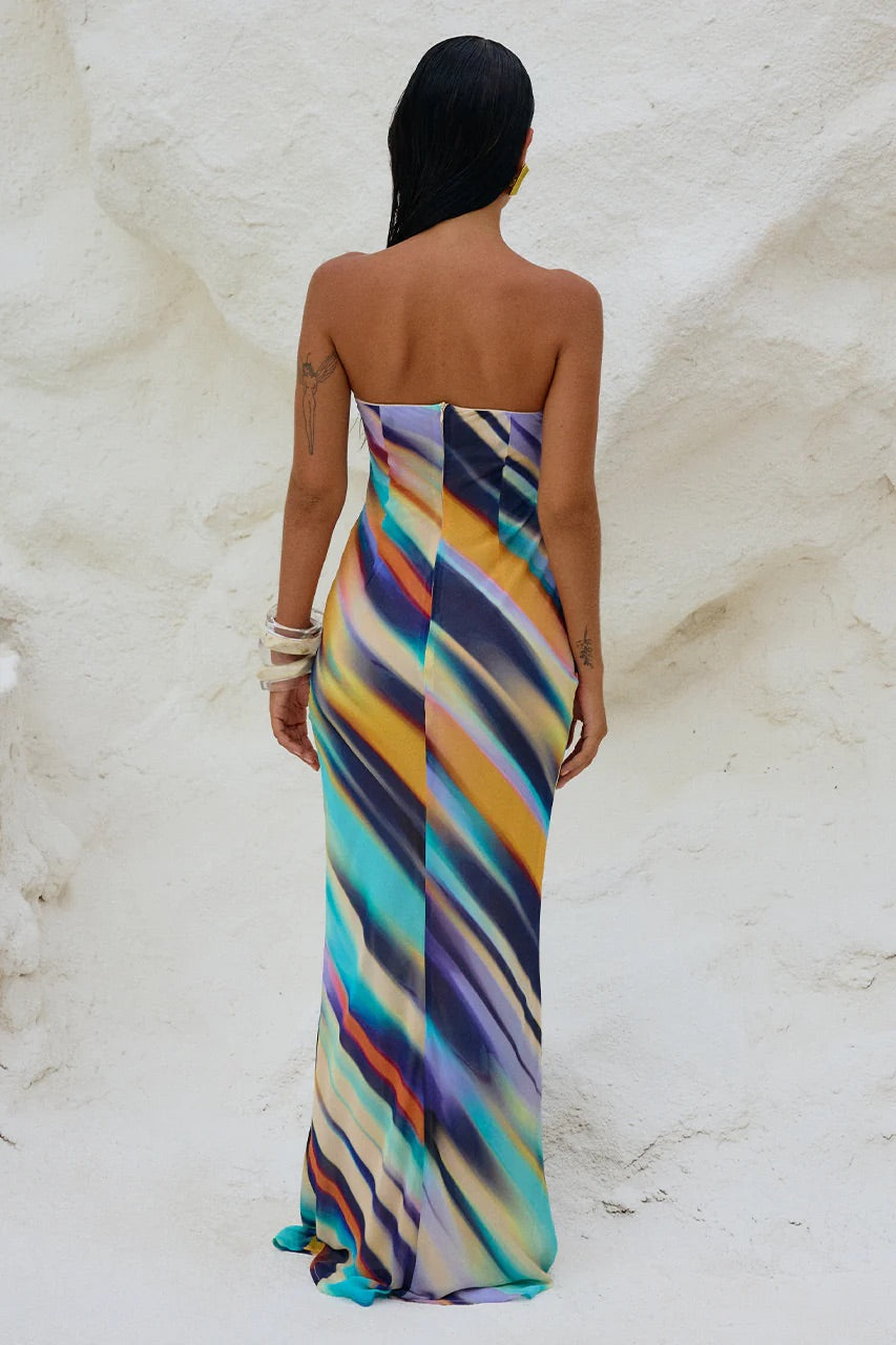 Velzy Maxi Dress