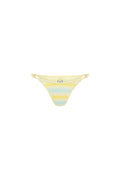 Miami Bottom - Rio Print