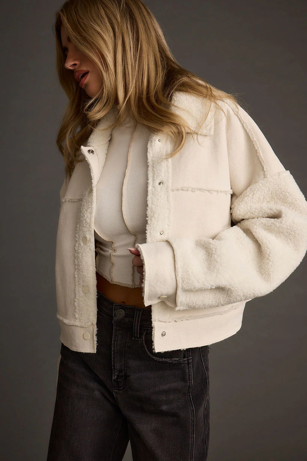 Nakia Jacket