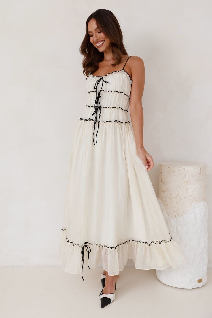 Irene Dress