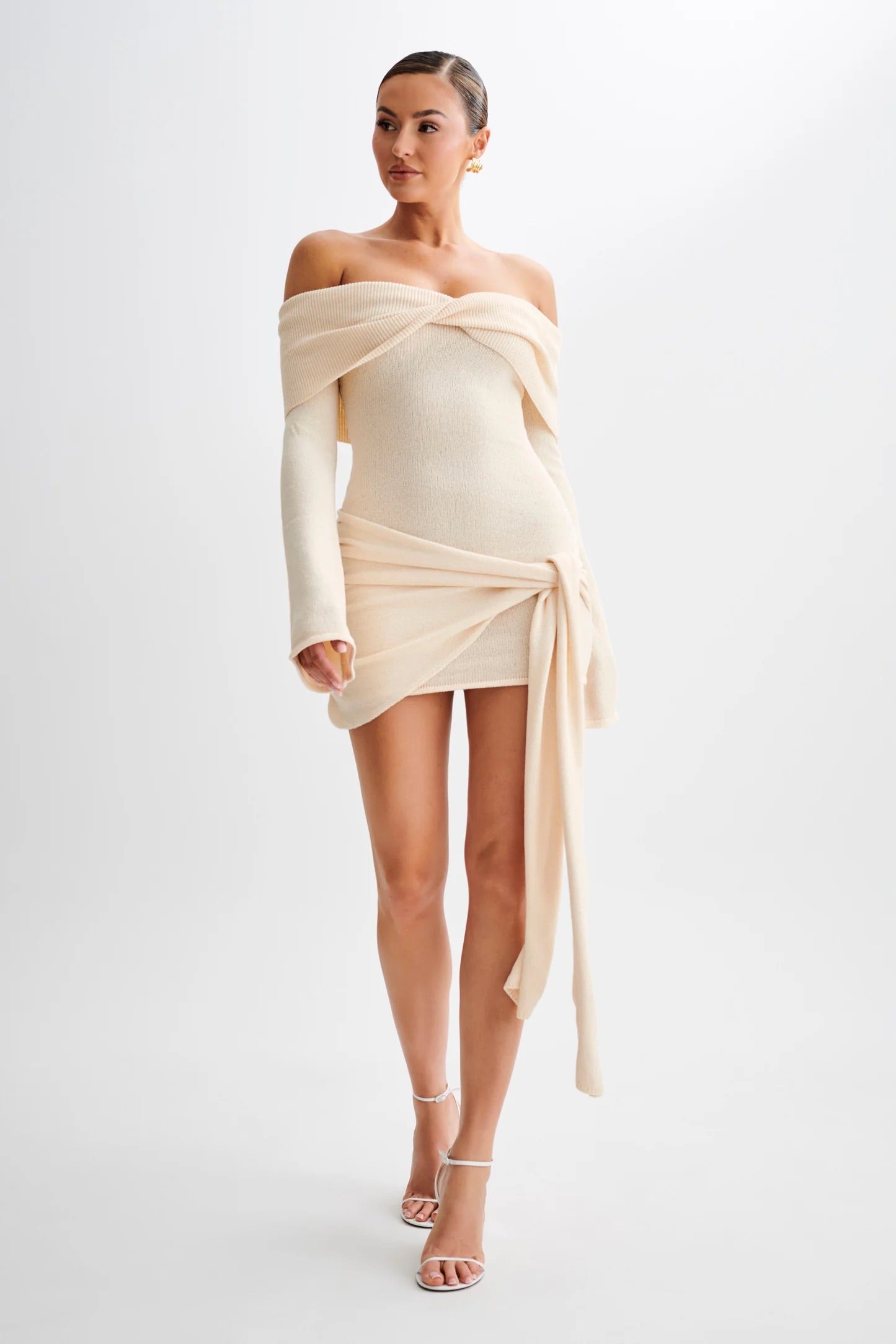 Camryn Knit Dress