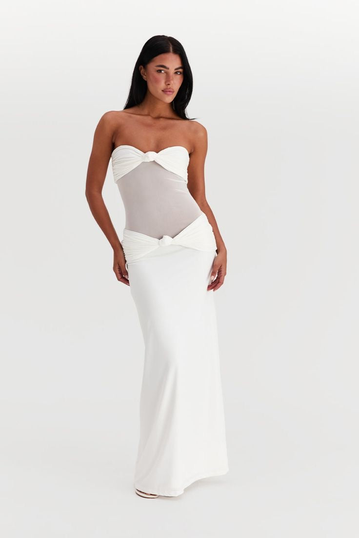 Ezra Dress