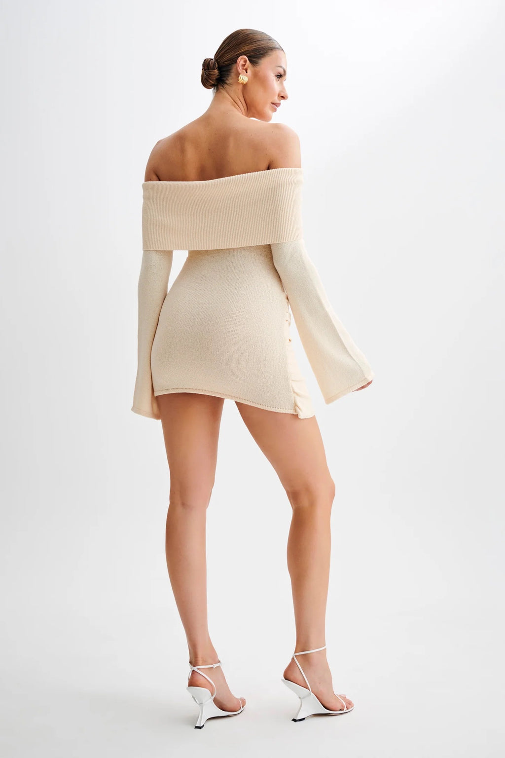 Camryn Knit Dress