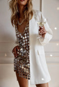 Glam Dress