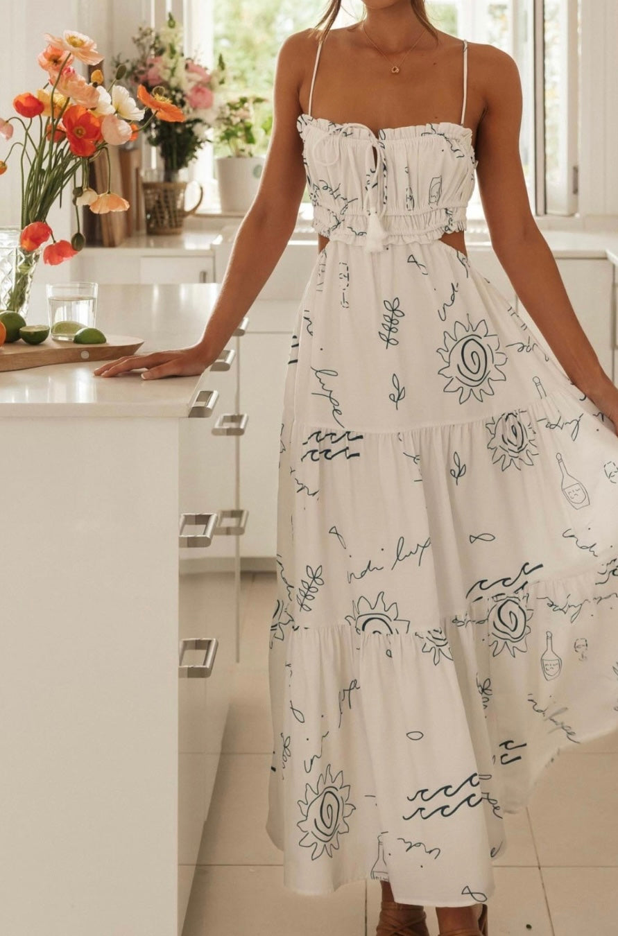 Jodi Dress