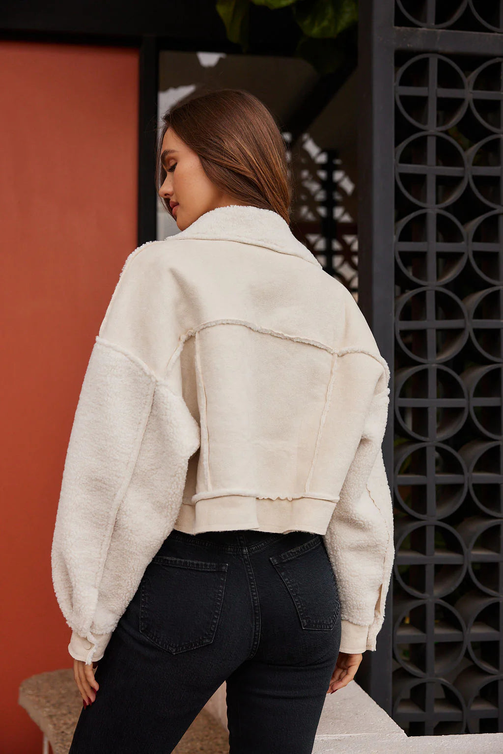 Nakia Jacket