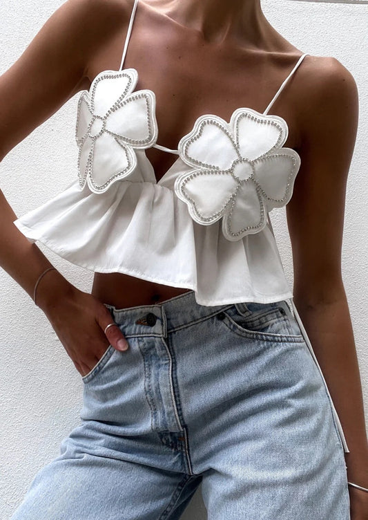 Flower Top