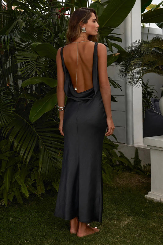 Manon Maxi Dress