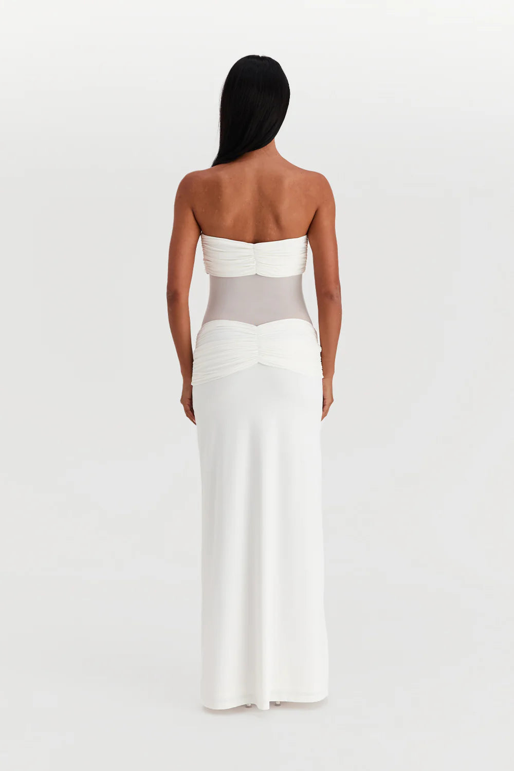 Ezra Dress