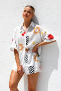 Greece Co-Ord