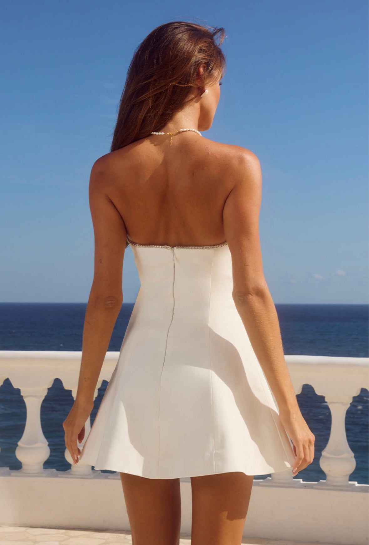 Sephora Mini Dress