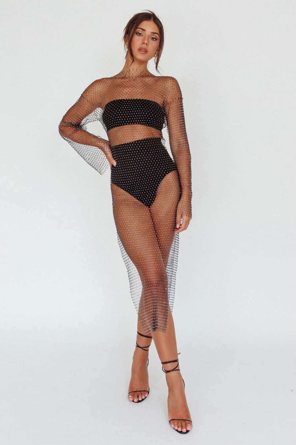 Sarah Jane Dress