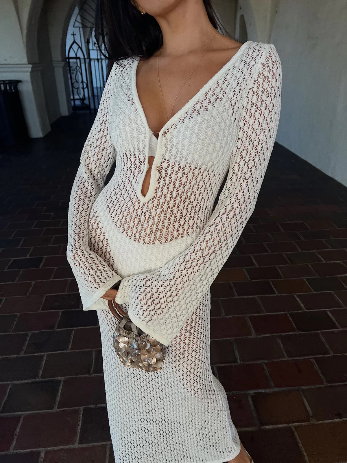 Raylee Knit Dress